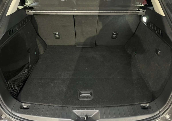 Mazda CX-60 cena 229800 przebieg: 18677, rok produkcji 2022 z Wałcz małe 562